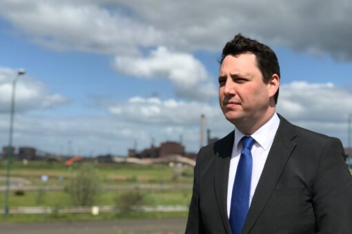 Compulsory Purchase Success A “Fantastic Result” For Tees Valley