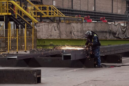 The Key Details About Steelmaking Returning to Teesside